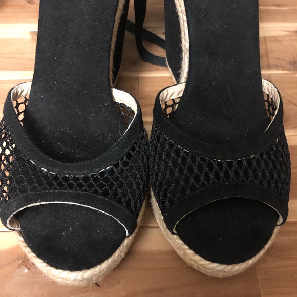 👠Jimmy Choo Espadrille👠 - Picture 2 of 7